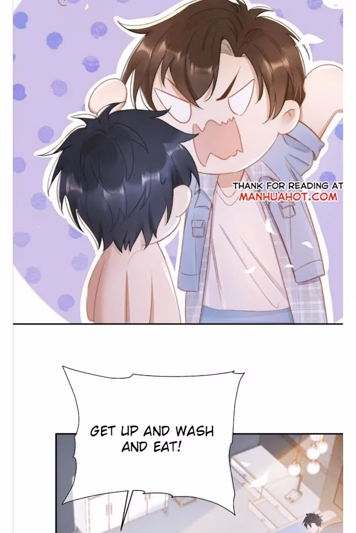 Read Facing Off Against the Scumbag Top chapter 12 image 45 on Lezhin