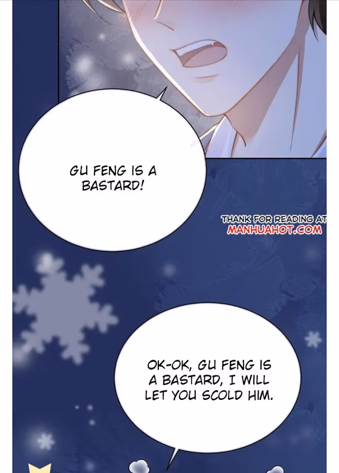 Read Facing Off Against the Scumbag Top chapter 12 image 6 on Lezhin