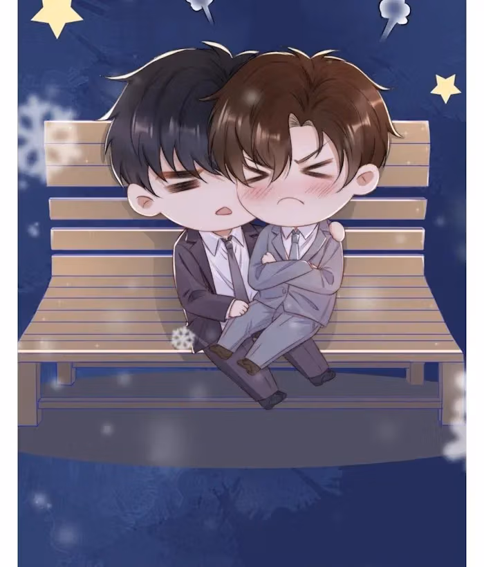 Read Facing Off Against the Scumbag Top chapter 12 image 7 on Lezhin