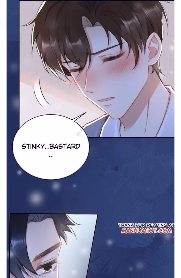 Read Facing Off Against the Scumbag Top chapter 12 image 8 on Lezhin