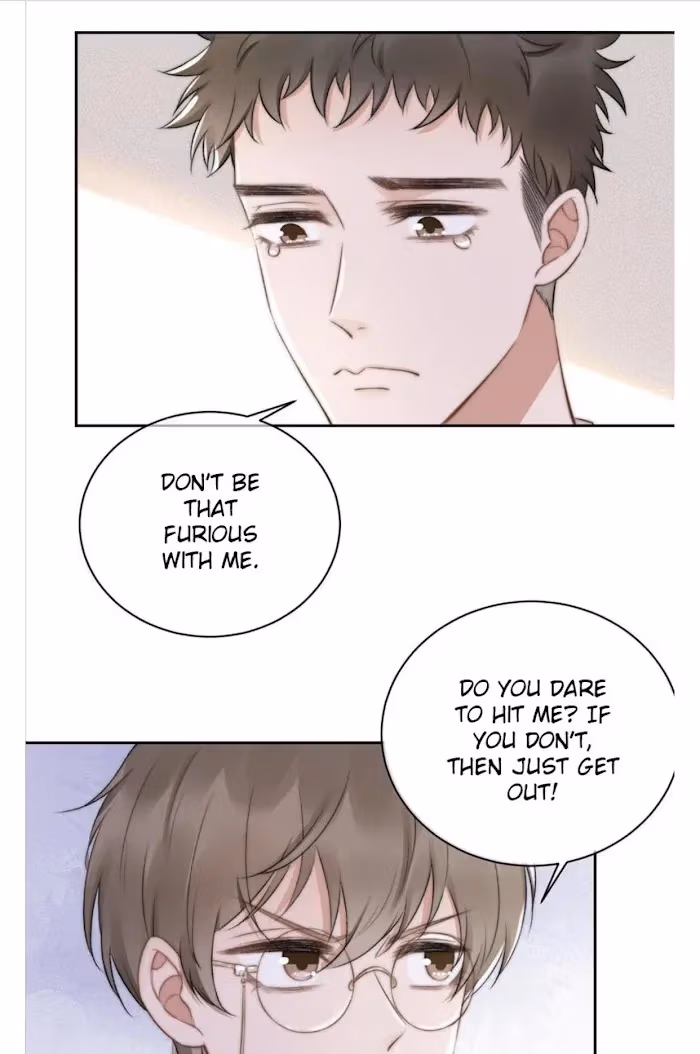 Read Facing Off Against the Scumbag Top chapter 13 image 11 on Lezhin