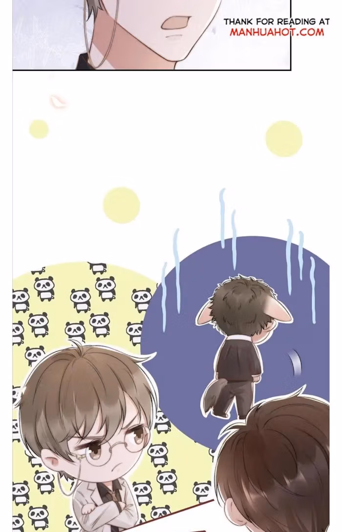 Read Facing Off Against the Scumbag Top chapter 13 image 12 on Lezhin