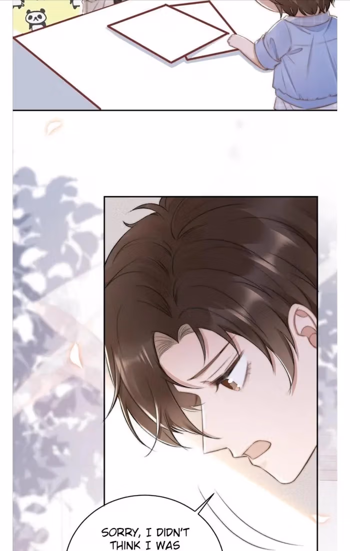 Read Facing Off Against the Scumbag Top chapter 13 image 13 on Lezhin