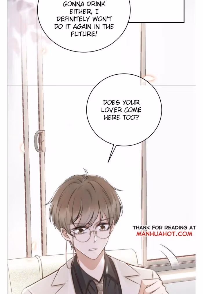 Read Facing Off Against the Scumbag Top chapter 13 image 14 on Lezhin