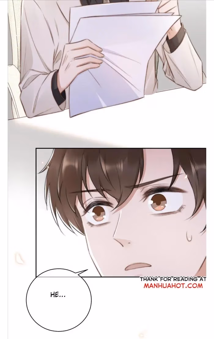 Read Facing Off Against the Scumbag Top chapter 13 image 15 on Lezhin
