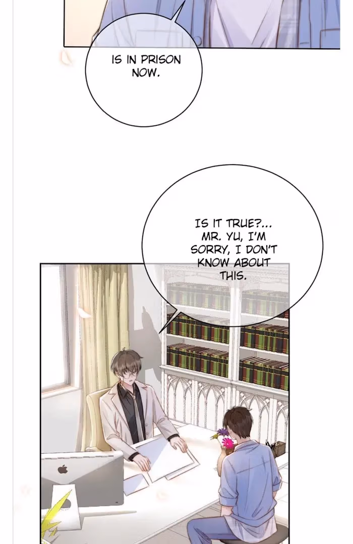 Read Facing Off Against the Scumbag Top chapter 13 image 18 on Lezhin