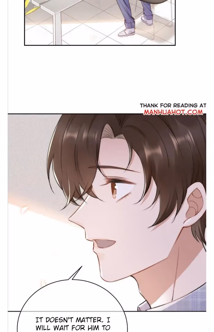 Read Facing Off Against the Scumbag Top chapter 13 image 19 on Lezhin