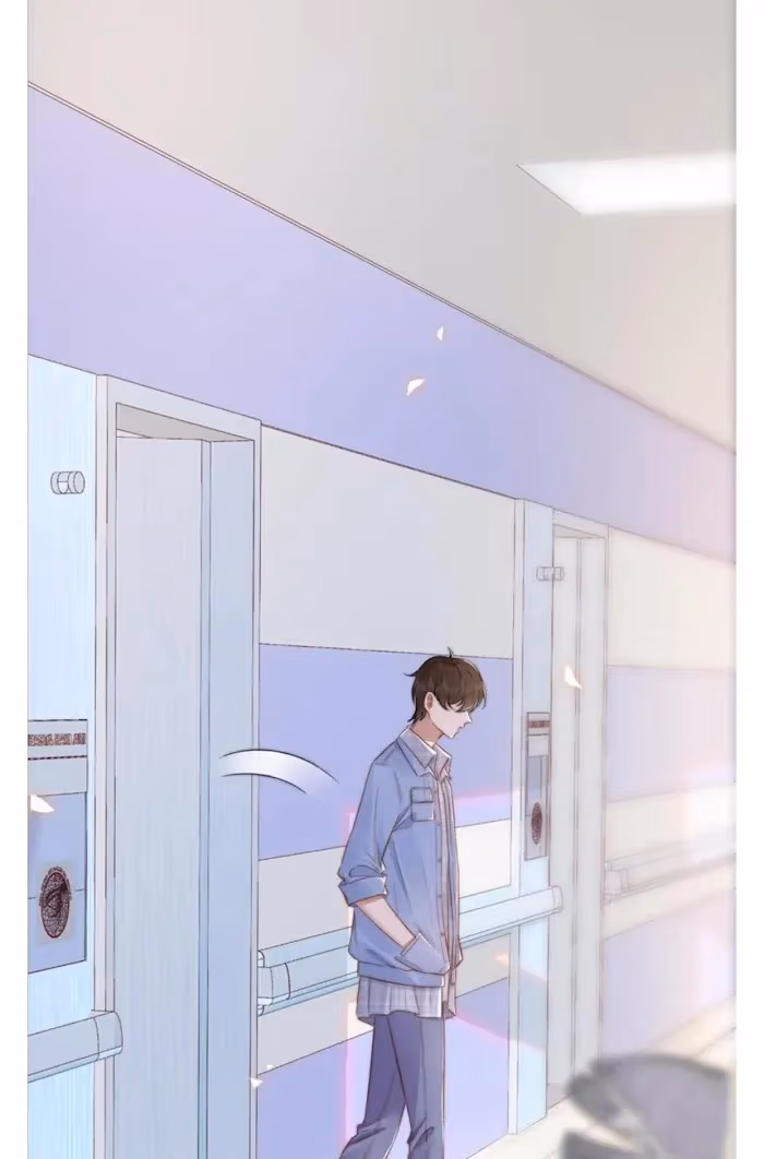 Read Facing Off Against the Scumbag Top chapter 13 image 23 on Lezhin