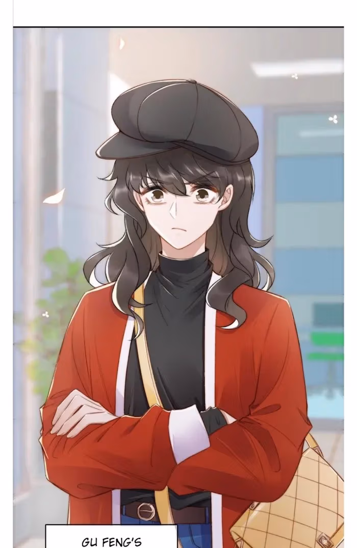 Read Facing Off Against the Scumbag Top chapter 13 image 25 on Lezhin