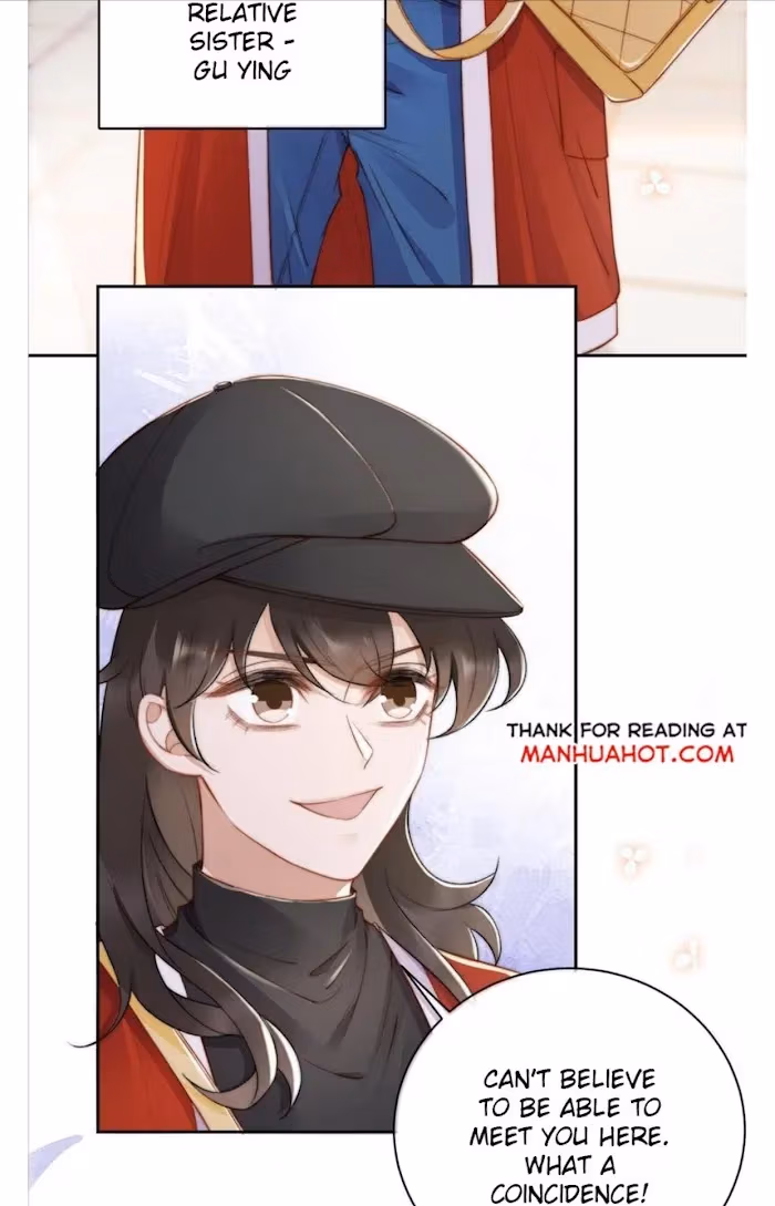 Read Facing Off Against the Scumbag Top chapter 13 image 26 on Lezhin