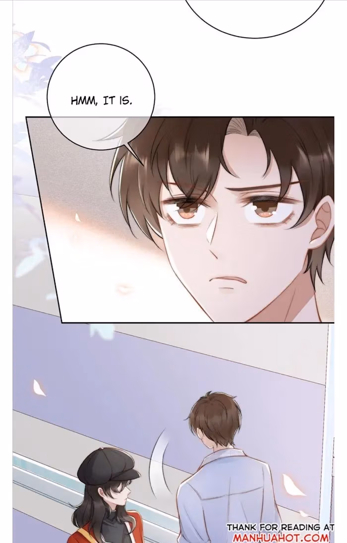Read Facing Off Against the Scumbag Top chapter 13 image 27 on Lezhin