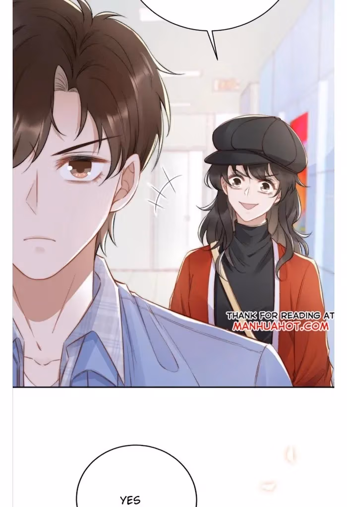 Read Facing Off Against the Scumbag Top chapter 13 image 29 on Lezhin