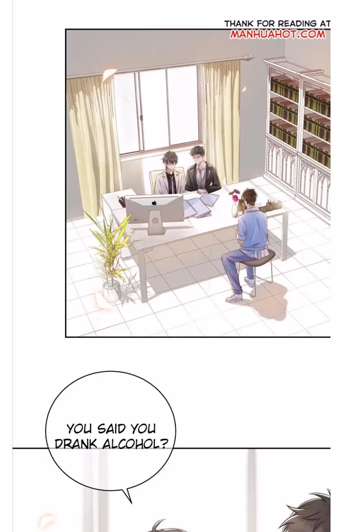 Read Facing Off Against the Scumbag Top chapter 13 image 3 on Lezhin