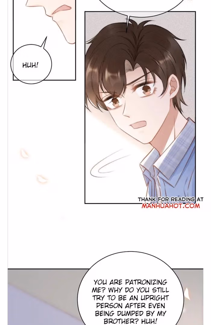 Read Facing Off Against the Scumbag Top chapter 13 image 33 on Lezhin