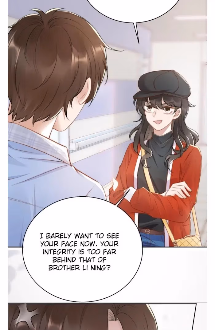 Read Facing Off Against the Scumbag Top chapter 13 image 34 on Lezhin