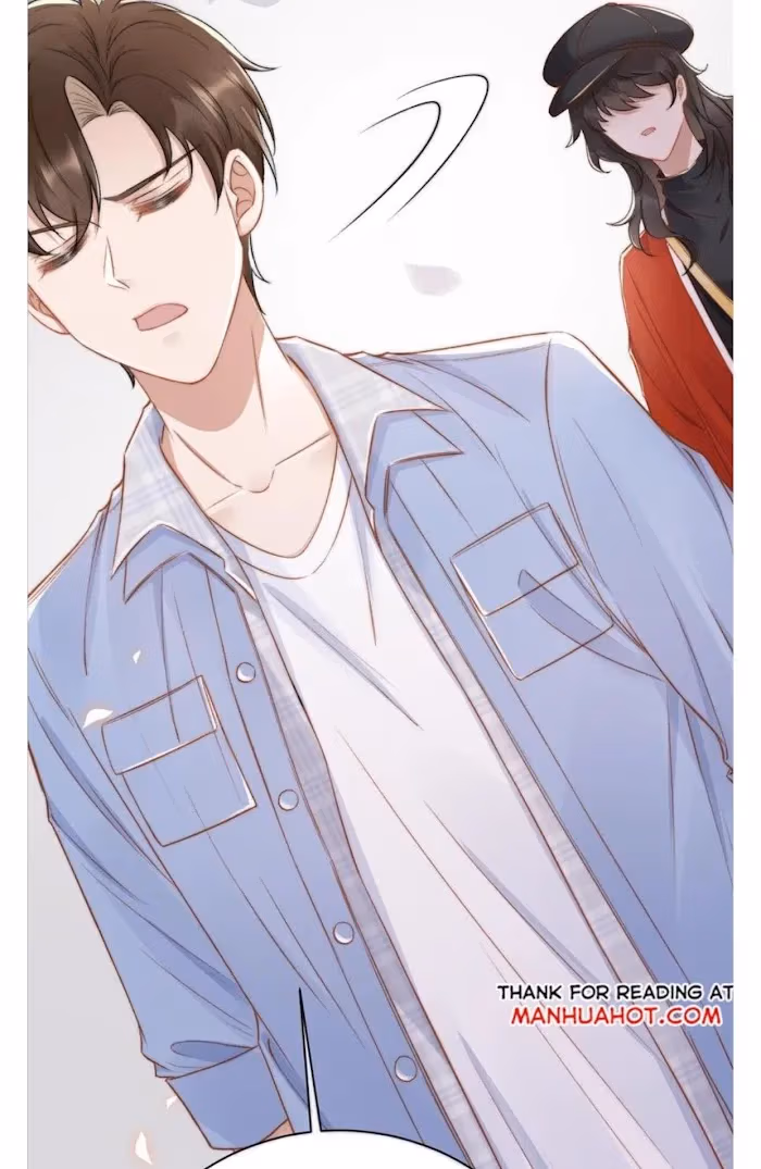 Read Facing Off Against the Scumbag Top chapter 13 image 36 on Lezhin
