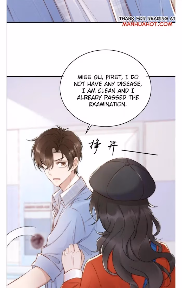 Read Facing Off Against the Scumbag Top chapter 13 image 39 on Lezhin