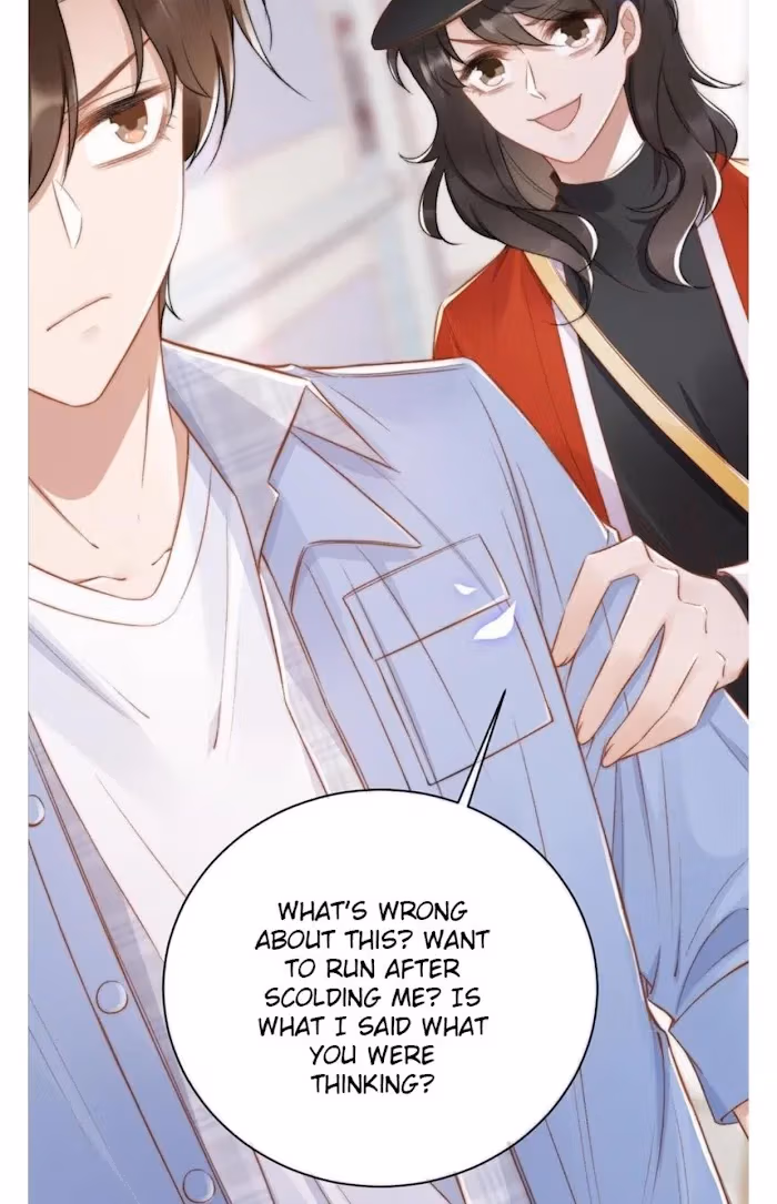 Read Facing Off Against the Scumbag Top chapter 13 image 40 on Lezhin