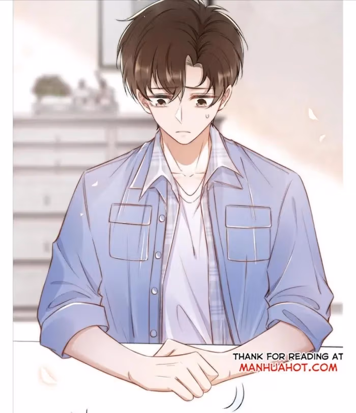 Read Facing Off Against the Scumbag Top chapter 13 image 5 on Lezhin