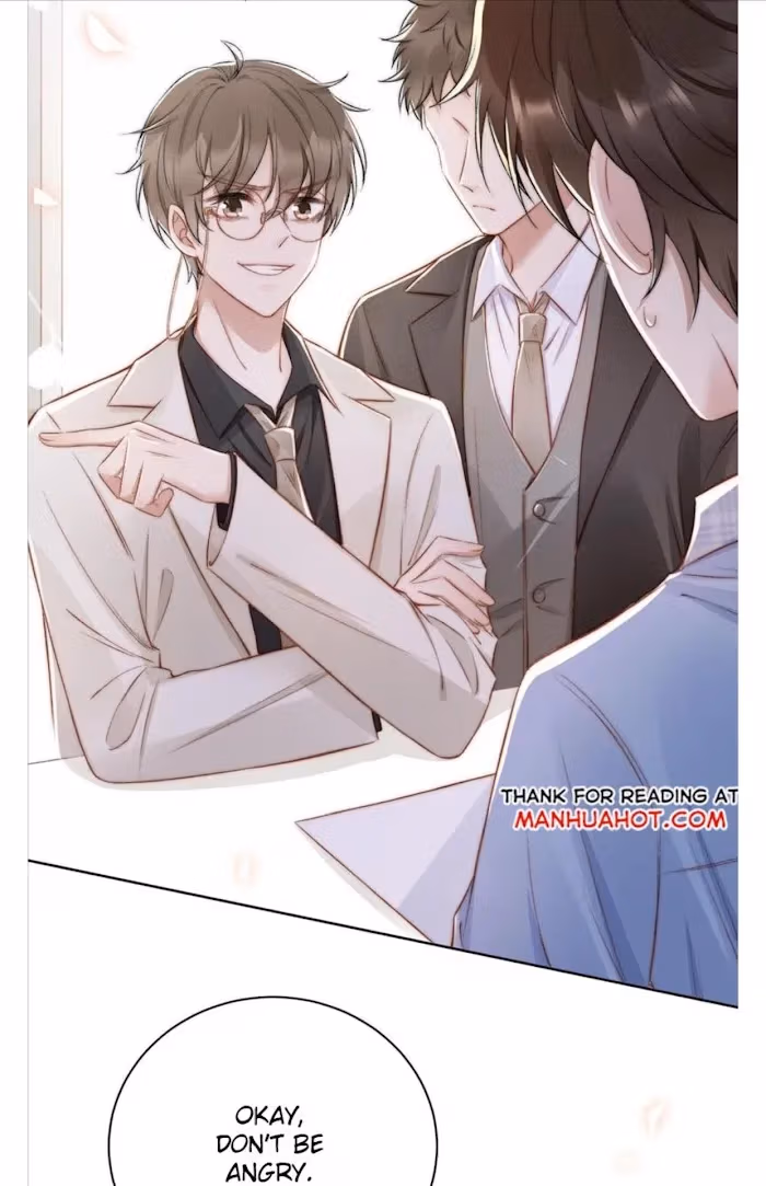 Read Facing Off Against the Scumbag Top chapter 13 image 7 on Lezhin