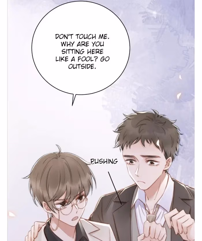 Read Facing Off Against the Scumbag Top chapter 13 image 9 on Lezhin