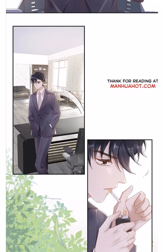 Read Facing Off Against the Scumbag Top chapter 14 image 11 on Lezhin