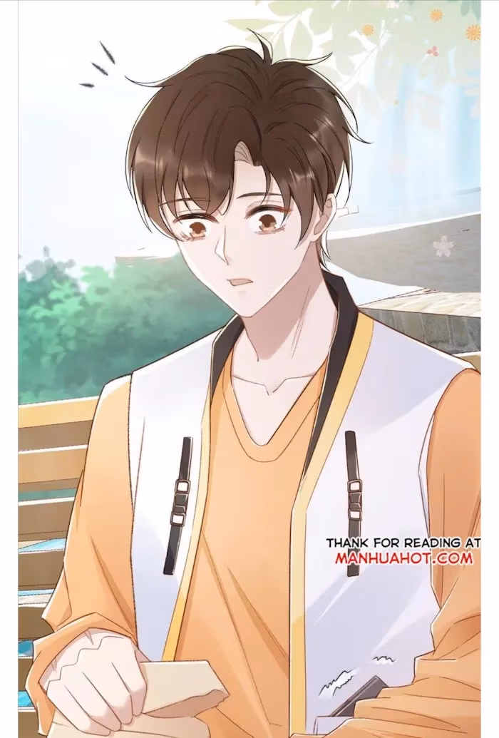 Read Facing Off Against the Scumbag Top chapter 14 image 16 on Lezhin
