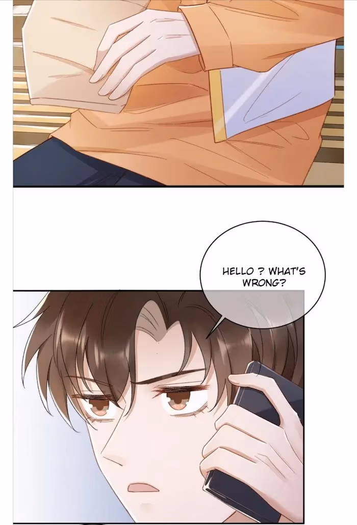 Read Facing Off Against the Scumbag Top chapter 14 image 17 on Lezhin