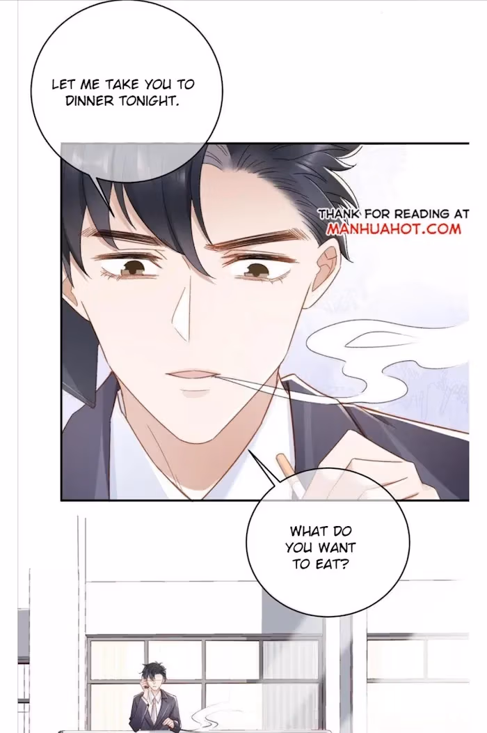 Read Facing Off Against the Scumbag Top chapter 14 image 18 on Lezhin