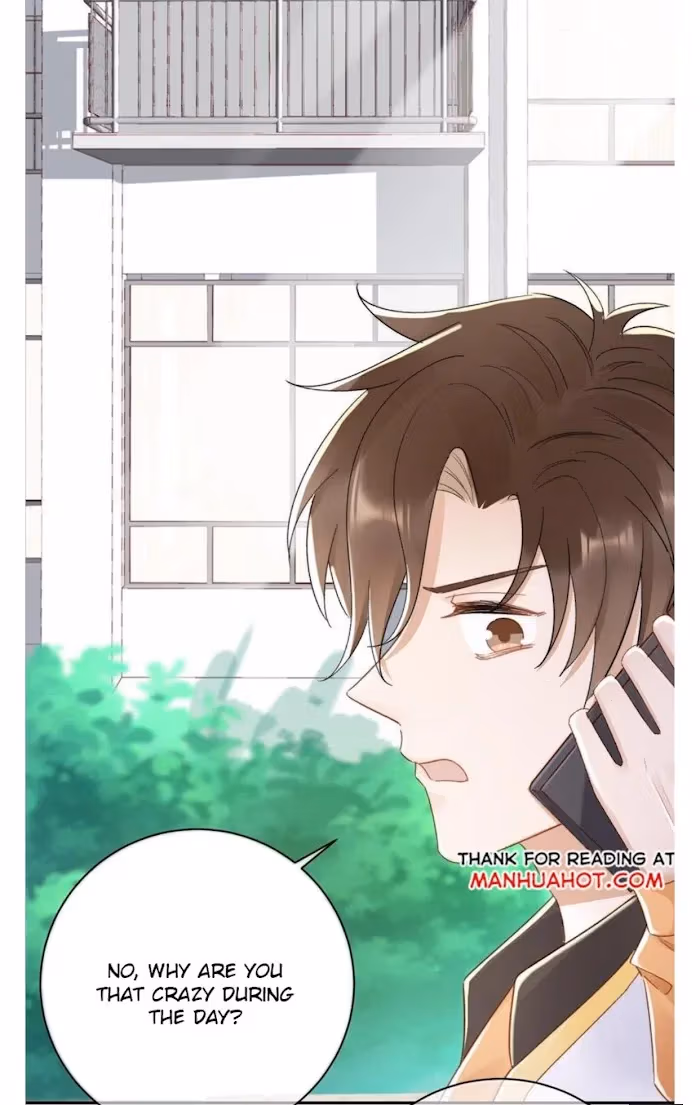 Read Facing Off Against the Scumbag Top chapter 14 image 19 on Lezhin