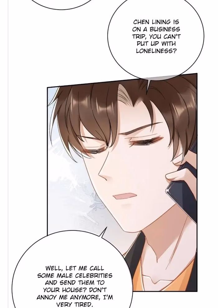 Read Facing Off Against the Scumbag Top chapter 14 image 20 on Lezhin