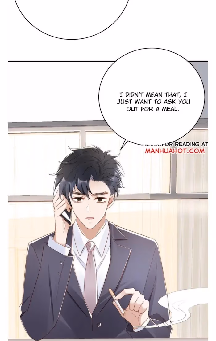 Read Facing Off Against the Scumbag Top chapter 14 image 21 on Lezhin