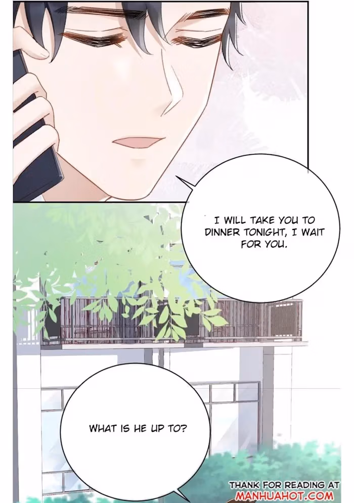 Read Facing Off Against the Scumbag Top chapter 14 image 23 on Lezhin
