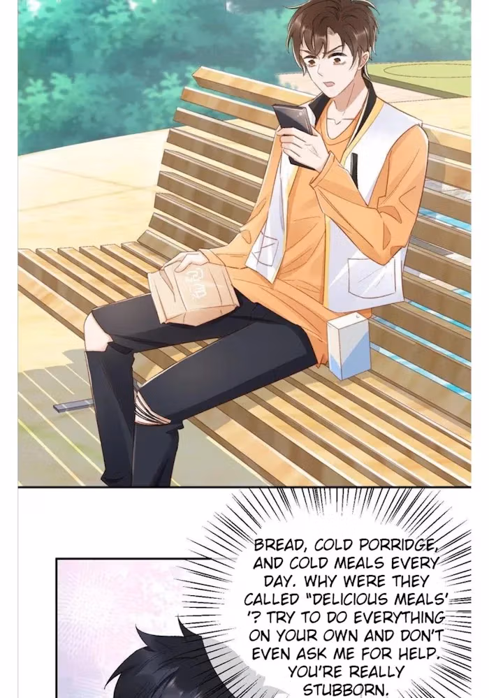 Read Facing Off Against the Scumbag Top chapter 14 image 24 on Lezhin