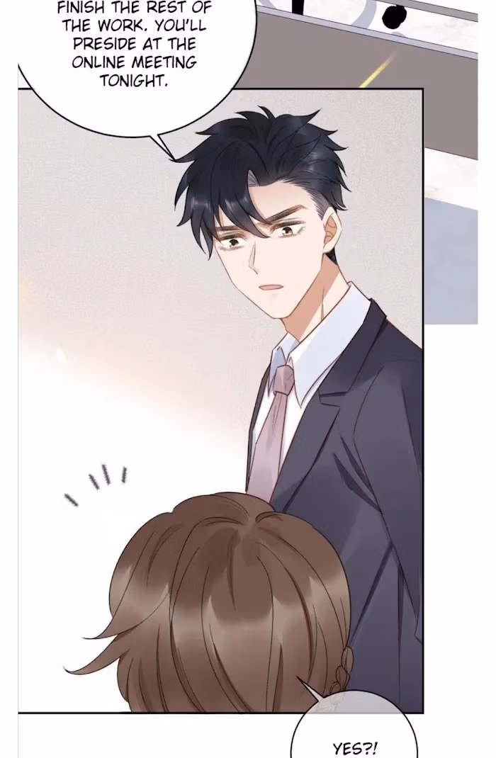 Read Facing Off Against the Scumbag Top chapter 14 image 27 on Lezhin