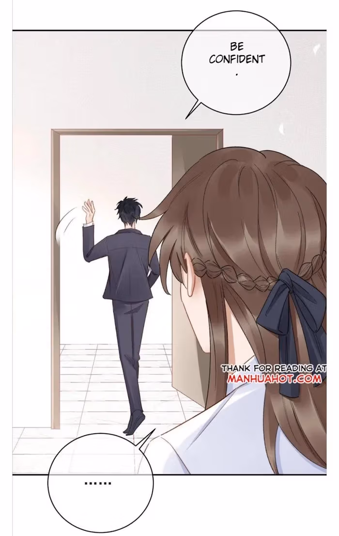 Read Facing Off Against the Scumbag Top chapter 14 image 29 on Lezhin