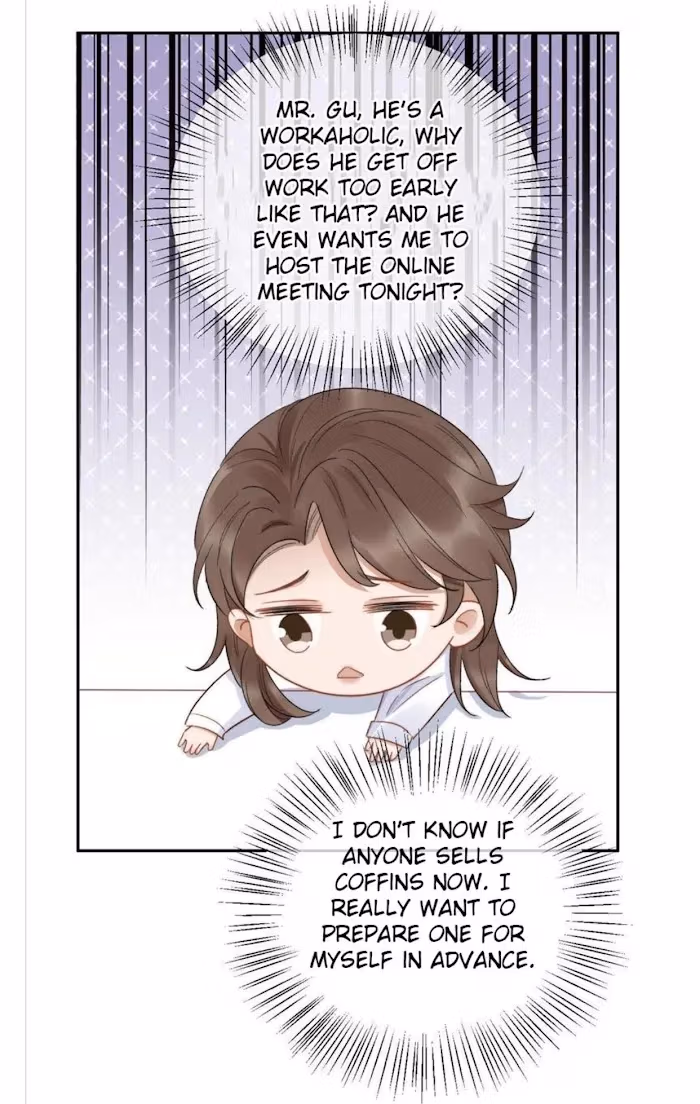 Read Facing Off Against the Scumbag Top chapter 14 image 30 on Lezhin