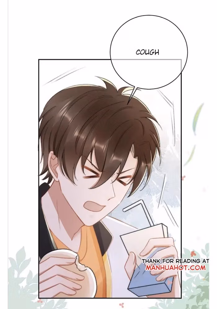 Read Facing Off Against the Scumbag Top chapter 14 image 35 on Lezhin