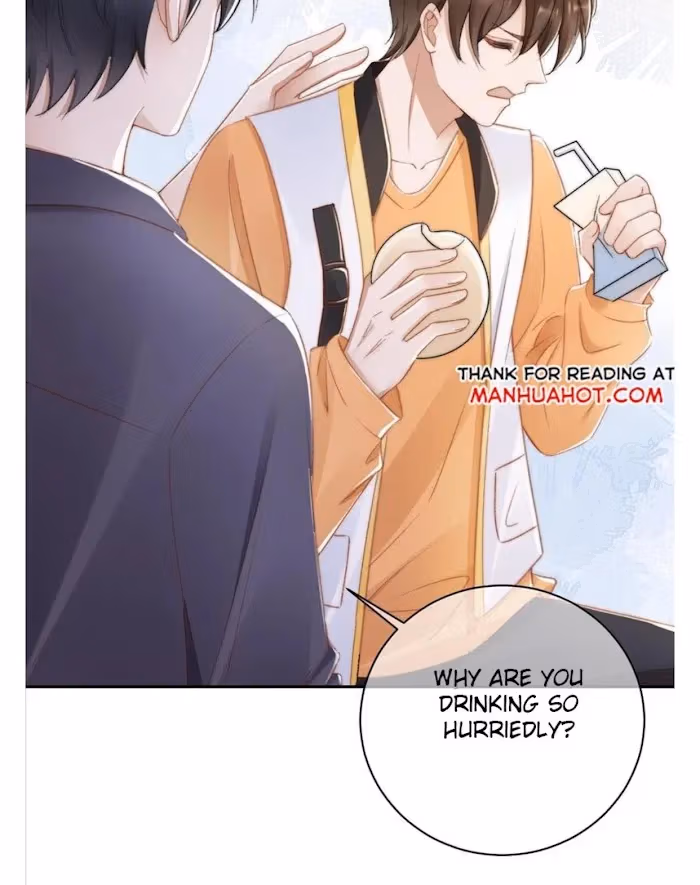 Read Facing Off Against the Scumbag Top chapter 14 image 37 on Lezhin