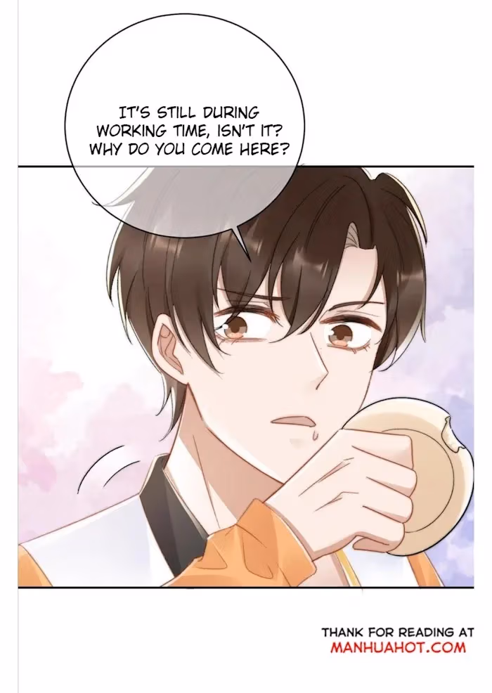 Read Facing Off Against the Scumbag Top chapter 14 image 38 on Lezhin