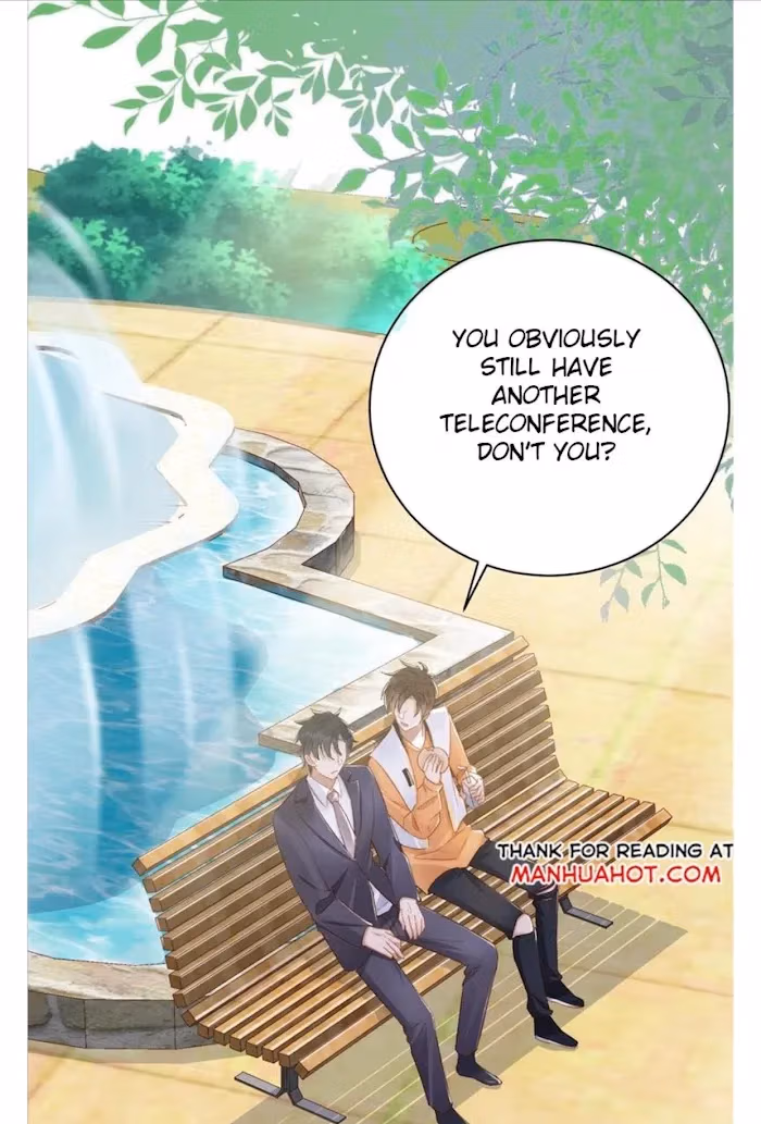 Read Facing Off Against the Scumbag Top chapter 14 image 40 on Lezhin