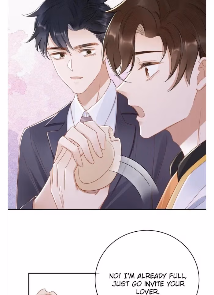 Read Facing Off Against the Scumbag Top chapter 14 image 43 on Lezhin