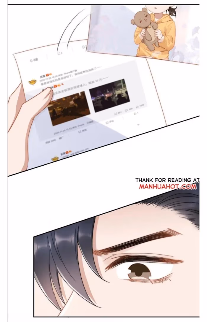 Read Facing Off Against the Scumbag Top chapter 14 image 7 on Lezhin