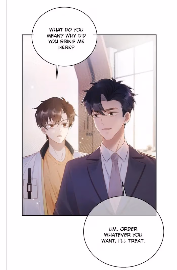 Read Facing Off Against the Scumbag Top chapter 15 image 10 on Lezhin