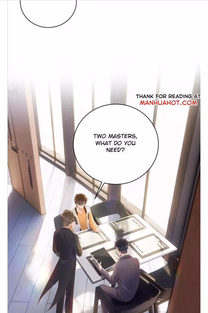 Read Facing Off Against the Scumbag Top chapter 15 image 13 on Lezhin