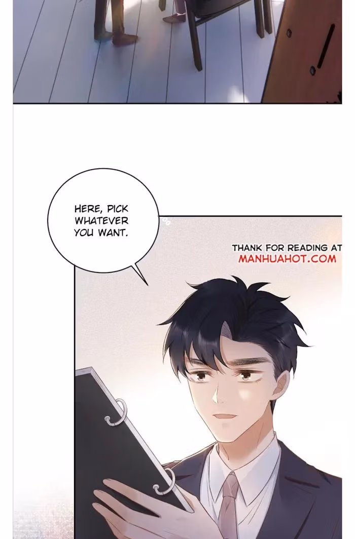 Read Facing Off Against the Scumbag Top chapter 15 image 14 on Lezhin