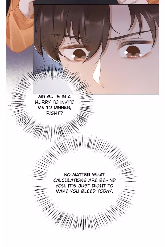 Read Facing Off Against the Scumbag Top chapter 15 image 16 on Lezhin