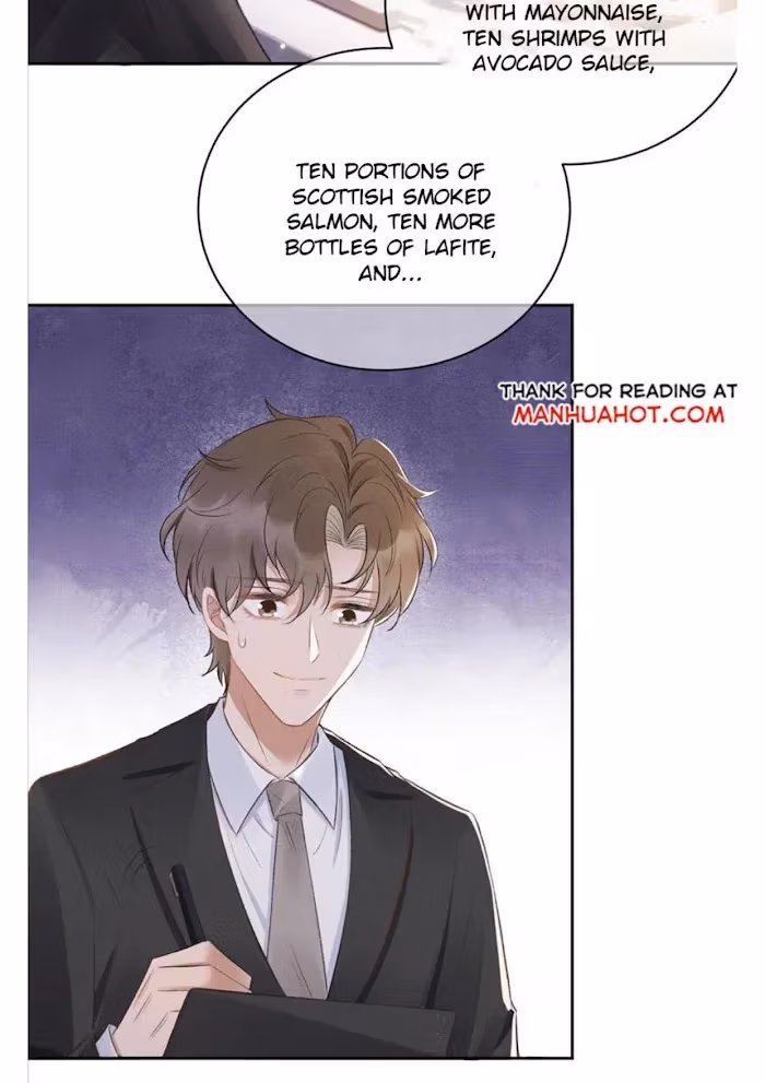 Read Facing Off Against the Scumbag Top chapter 15 image 18 on Lezhin
