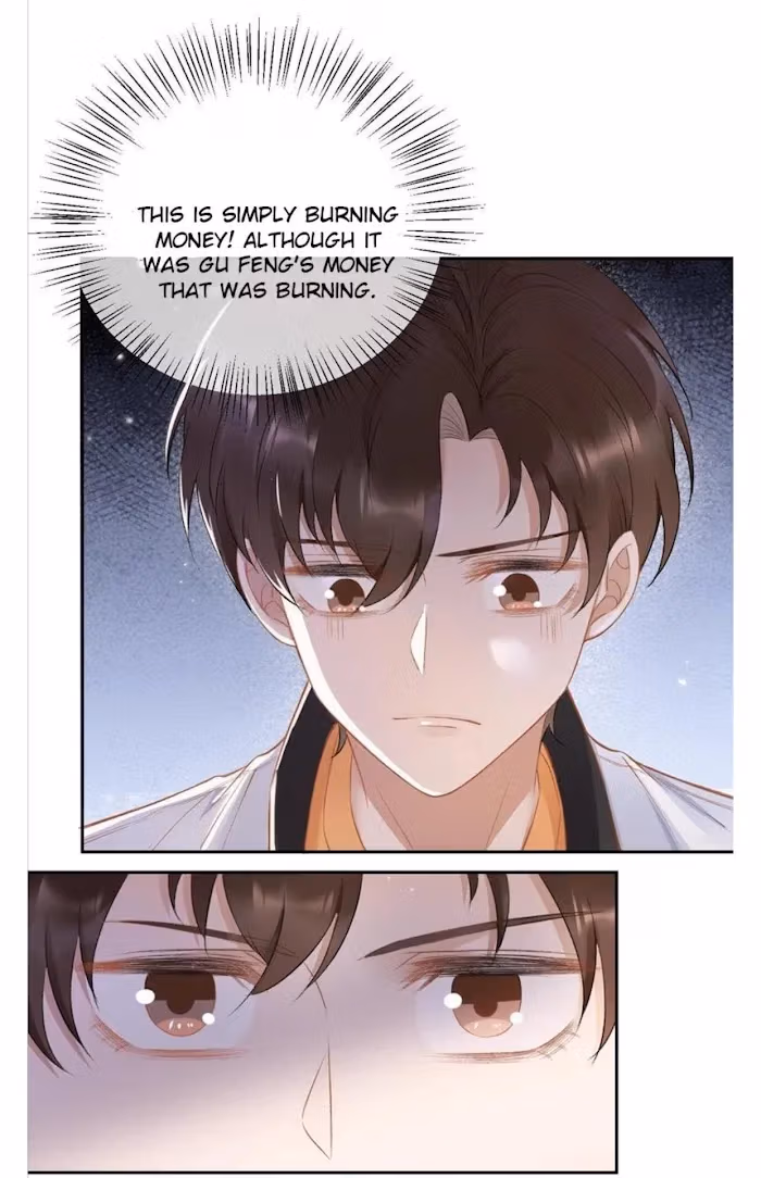 Read Facing Off Against the Scumbag Top chapter 15 image 19 on Lezhin