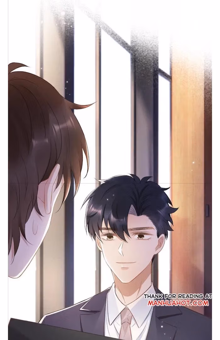 Read Facing Off Against the Scumbag Top chapter 15 image 20 on Lezhin
